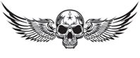 Santoro Biker Jewelry |Biker Jewelry Skull Jewelry USA
